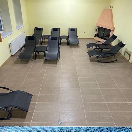Kremena Guest House Ngoại thất bức ảnh