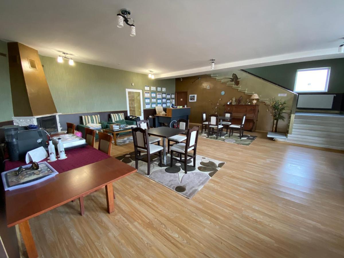 Kremena Guest House Ngoại thất bức ảnh