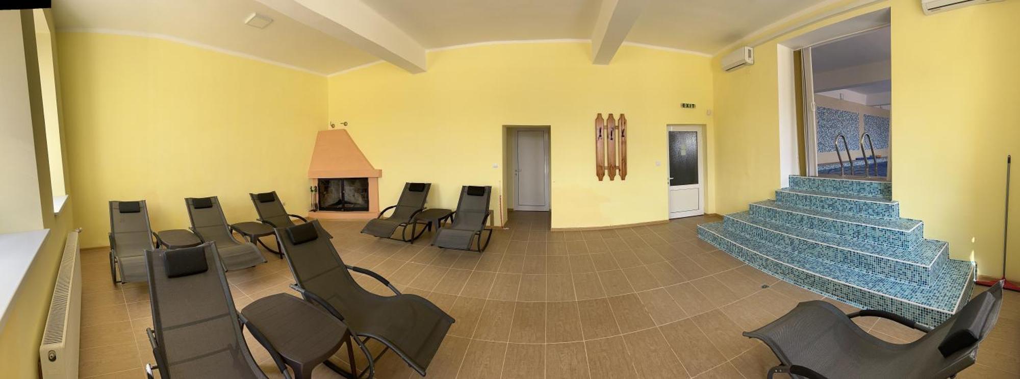 Kremena Guest House Ngoại thất bức ảnh