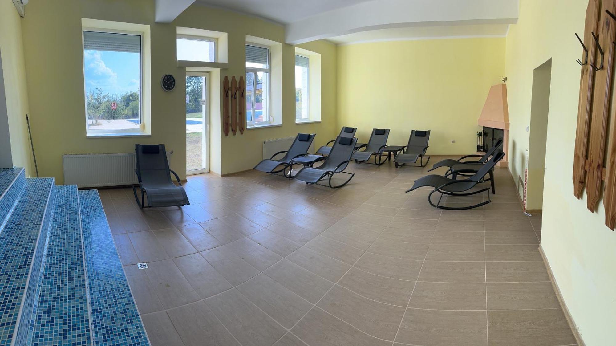 Kremena Guest House Ngoại thất bức ảnh