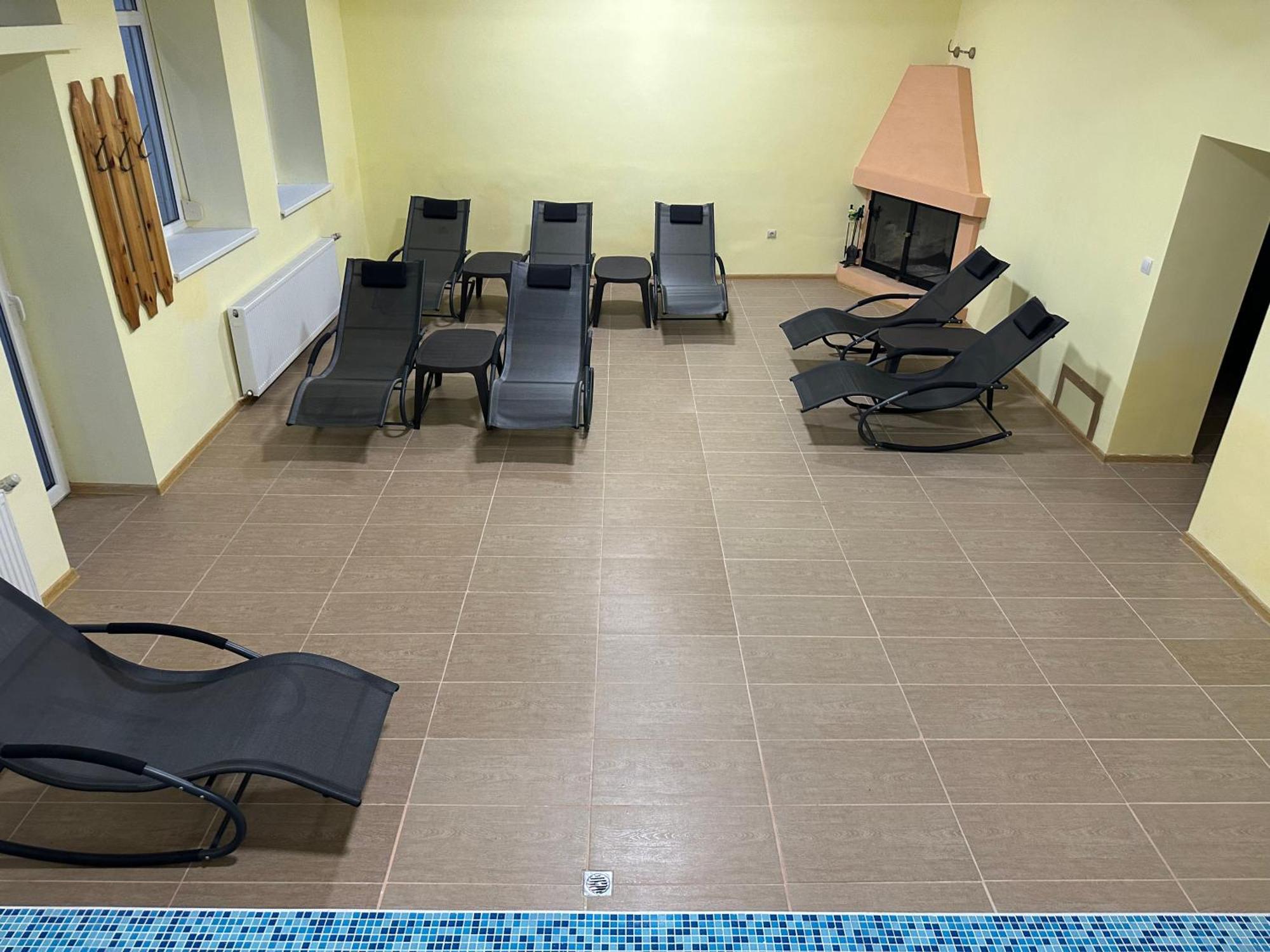 Kremena Guest House Ngoại thất bức ảnh