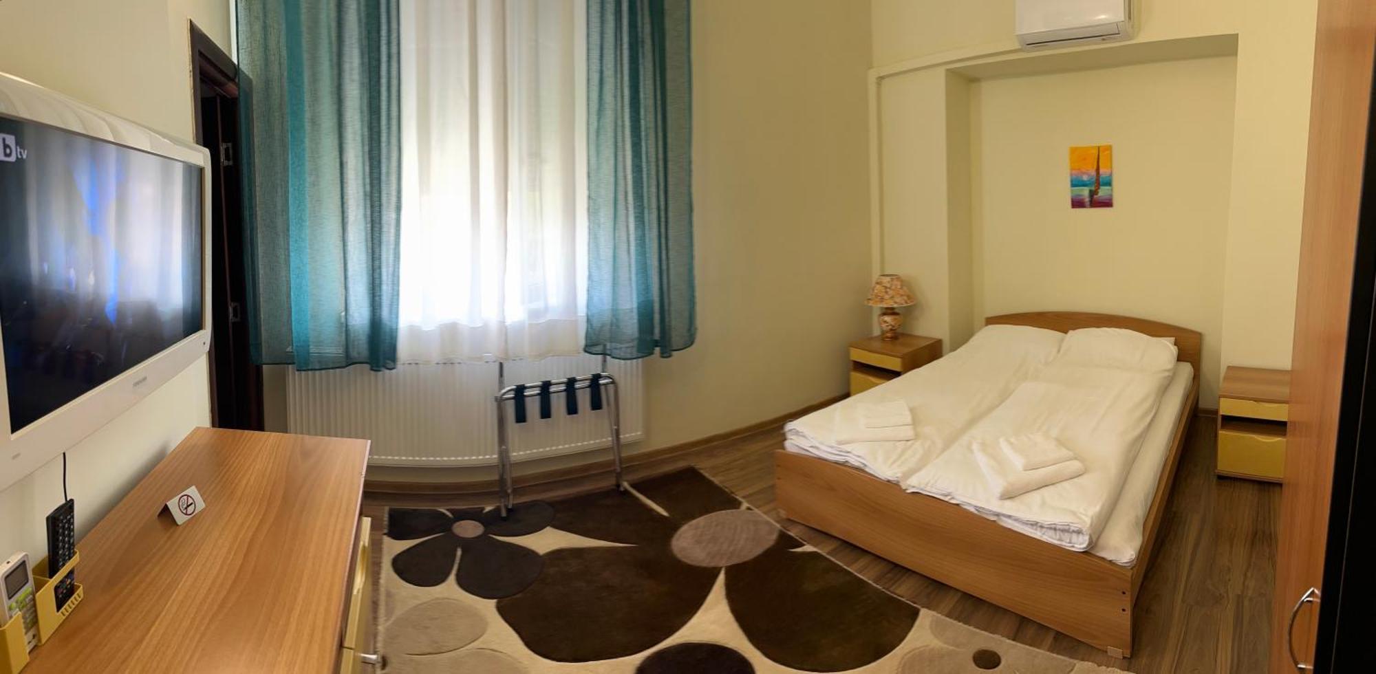 Kremena Guest House Ngoại thất bức ảnh