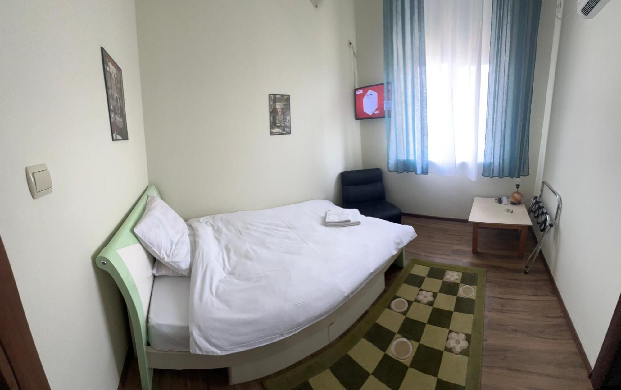 Kremena Guest House Ngoại thất bức ảnh
