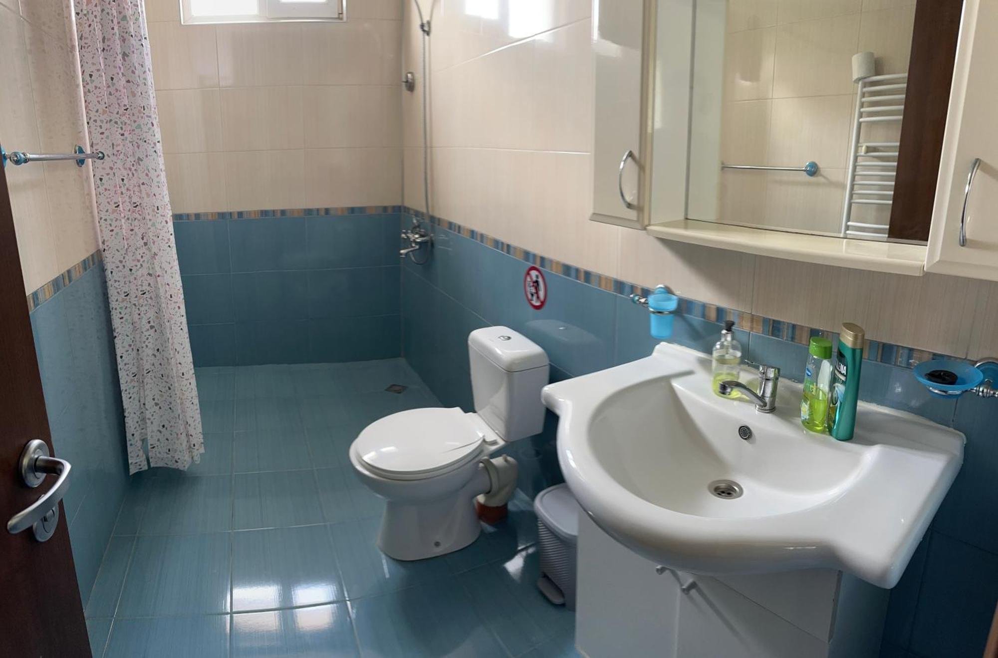 Kremena Guest House Ngoại thất bức ảnh