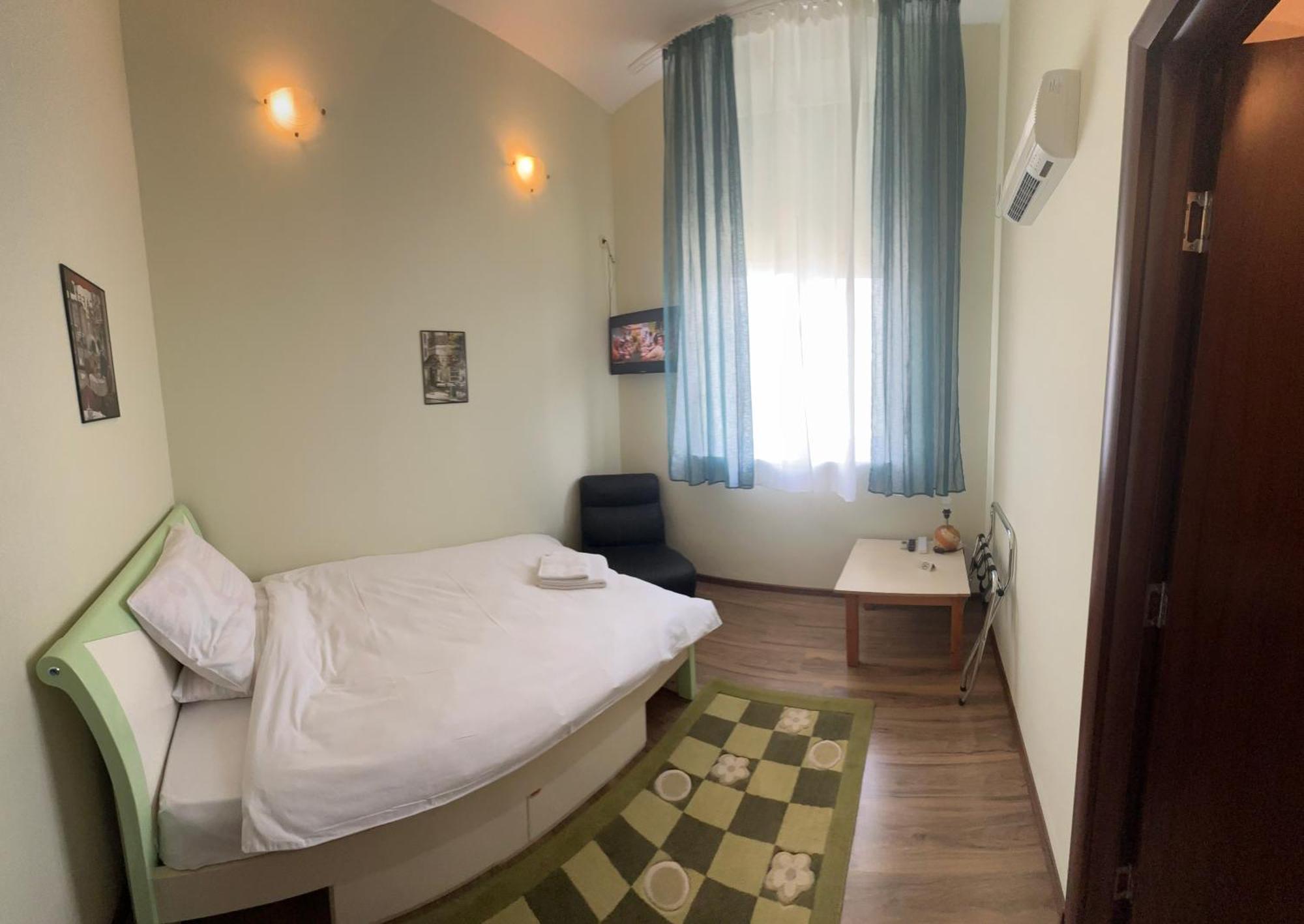 Kremena Guest House Ngoại thất bức ảnh