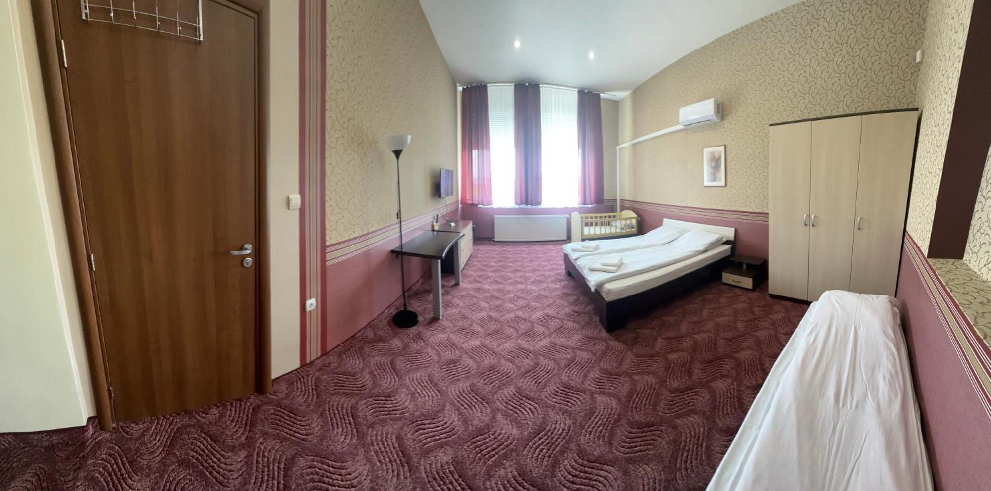 Kremena Guest House Ngoại thất bức ảnh