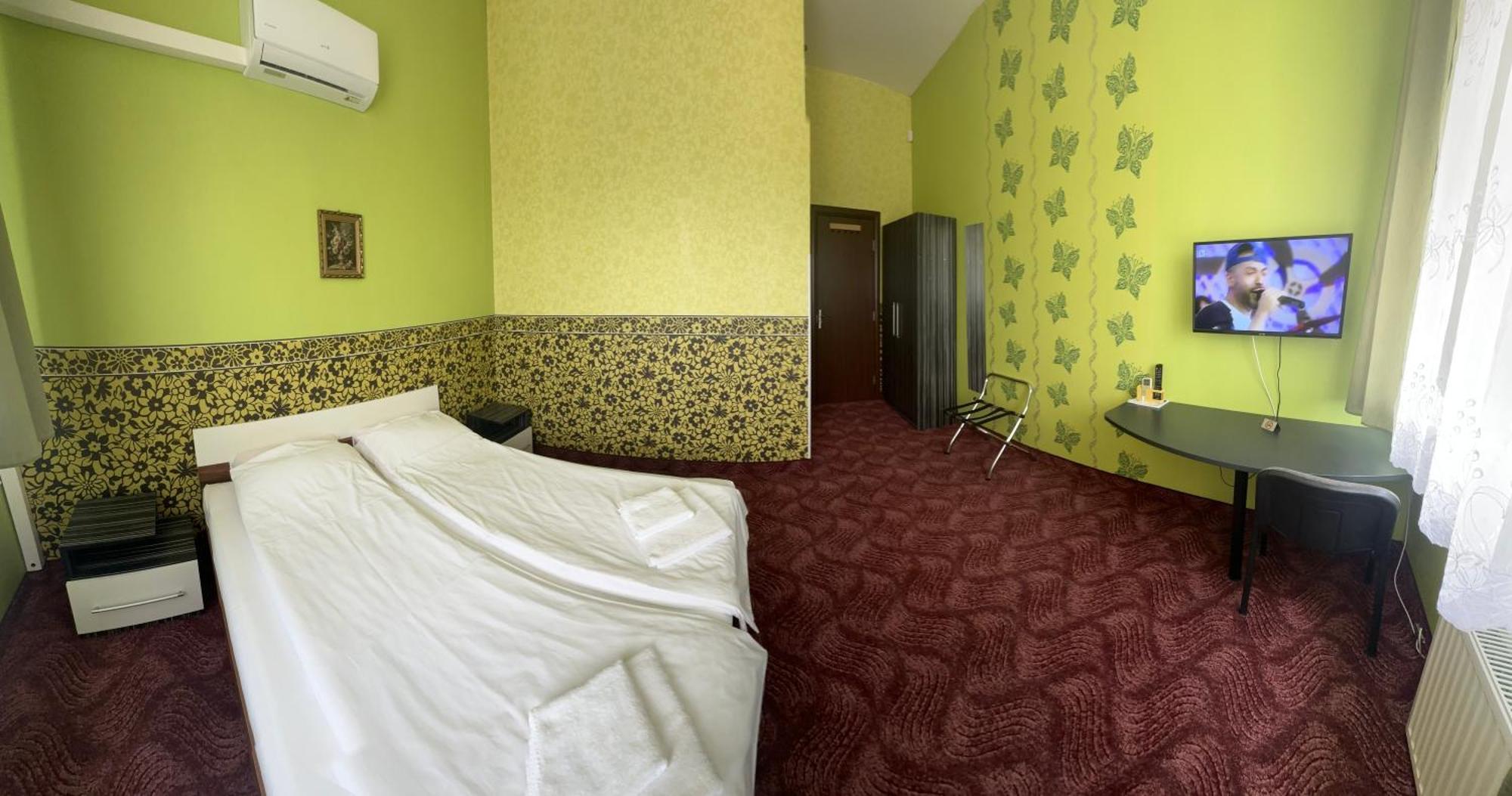Kremena Guest House Ngoại thất bức ảnh