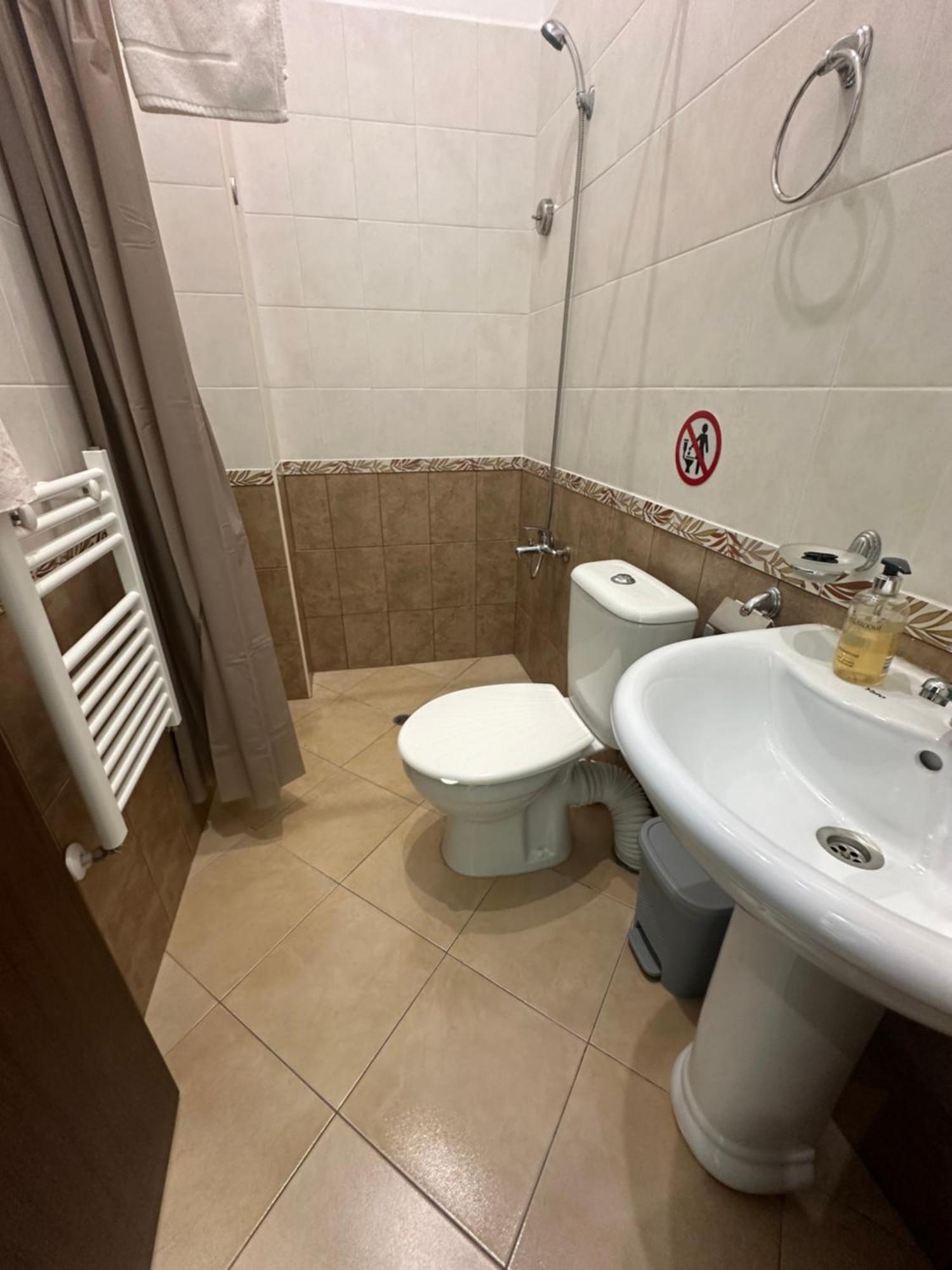 Kremena Guest House Ngoại thất bức ảnh