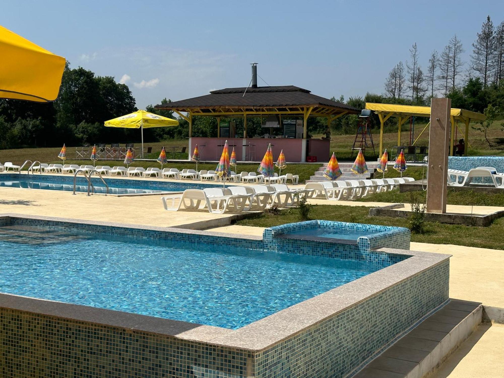 Kremena Guest House Ngoại thất bức ảnh