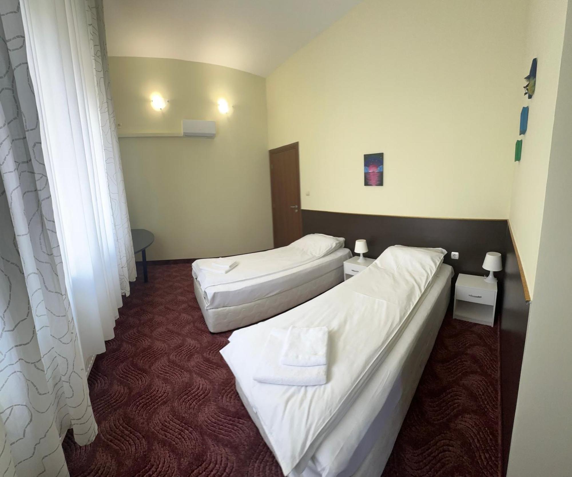 Kremena Guest House Ngoại thất bức ảnh
