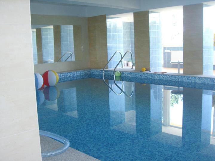 Kremena Guest House Ngoại thất bức ảnh
